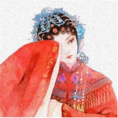 浮生影院影迷麦田守望者头像