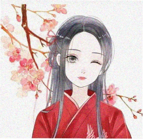 浮生影院影迷旧巷灯光头像